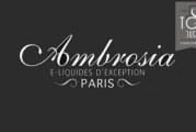 La Belle Prune (Gamme Les Petites Gourmandises) par Ambrosia Paris