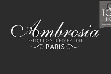 La Belle Prune (Gamme Les Petites Gourmandises) par Ambrosia Paris