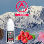 La Floria par Mont Blanc Vapes
