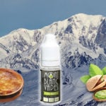 Les Drus par Mont Blanc Vapes