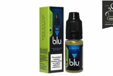 Menthol par BLU