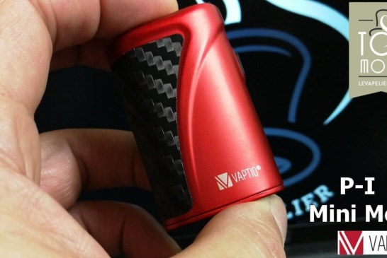 P-1 MINI MOD par VAPTIO
