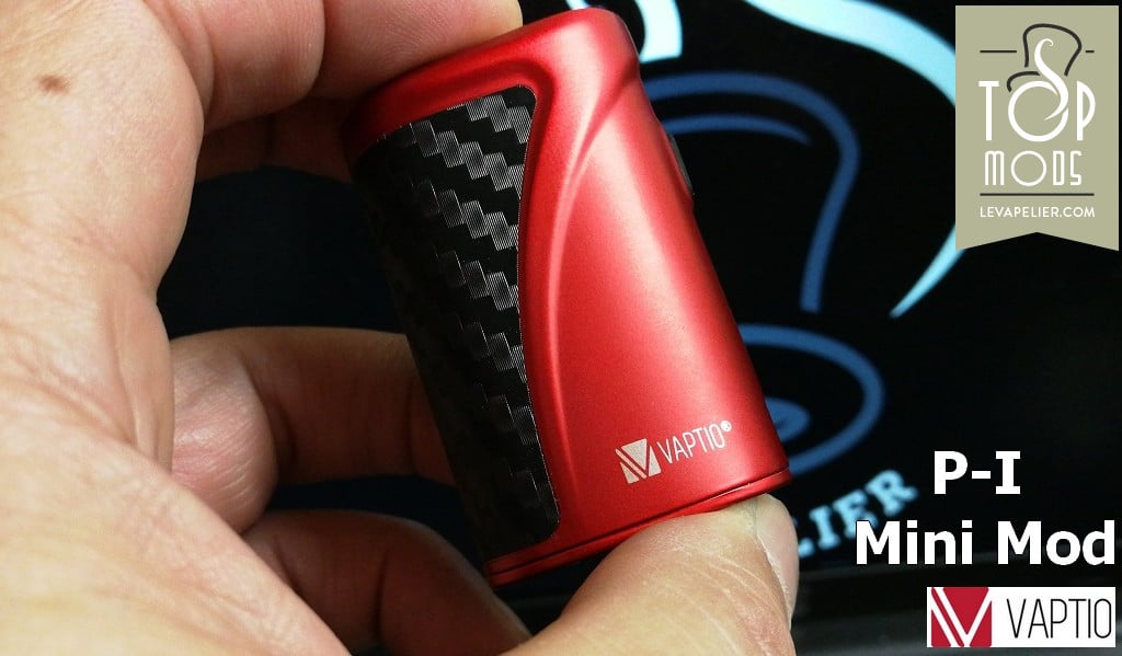 P-1 MINI MOD par VAPTIO