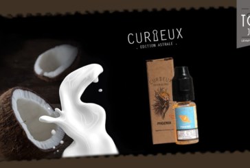 Phoenix (Gamme Edition Astrale) par Curieux