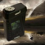 Ranker TC218 par Smoant