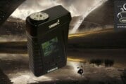 Ranker TC218 par Smoant