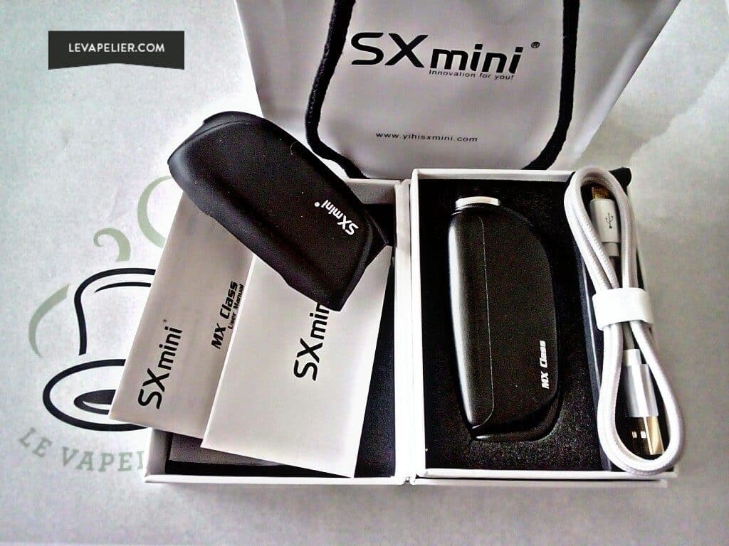 SX Mini MX Class par Yihi - 6