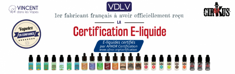 Thé Menthe (Gamme Les Incontournables) par Vincent Dans Les Vapes - 2
