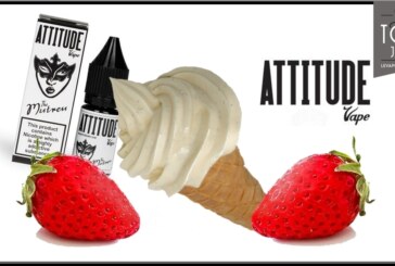 The Mistress par Attitude Vape
