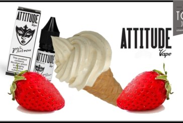 The Mistress par Attitude Vape
