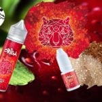 Tiger par Origa Vape
