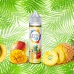 Tropical (Gamme Fruit Style) par e-Chef