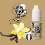 Vanaly (Gamme Rebel by FP) par Flavour Power