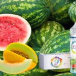 Water Bomb (gamme Fruit Style) par eChef