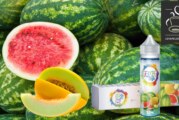 Water Bomb (gamme Fruit Style) par eChef