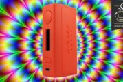 WYE 85W par Teslacigs