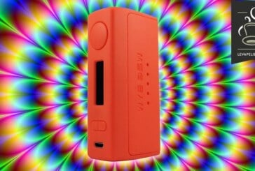 WYE 85W par Teslacigs