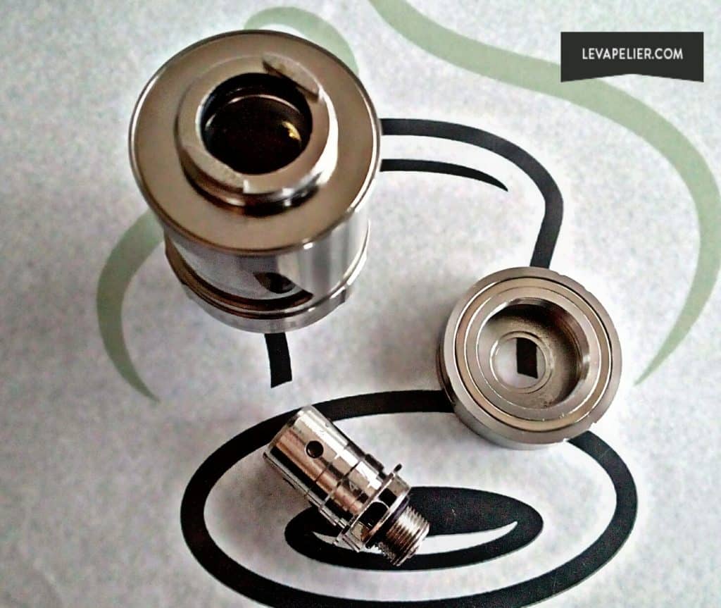 Zenith par Innokin - 9