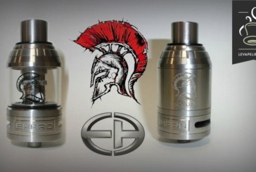 Achilles Tank par Ehpro