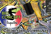 Blaze ( Gamme Street Art ) par Bio Concept
