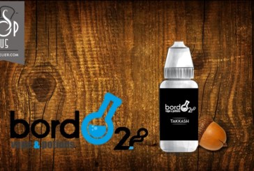 Takkash (Gamme Classique) par BordO2