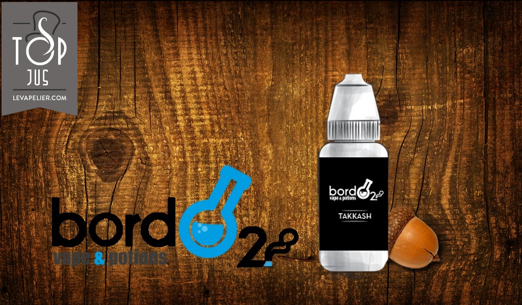 Takkash (Gamme Classique) par BordO2