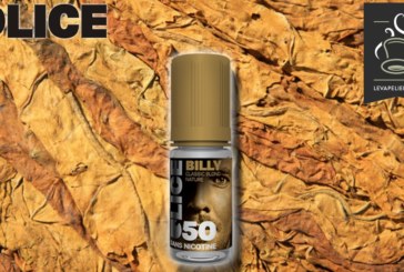 Billy par Dlice
