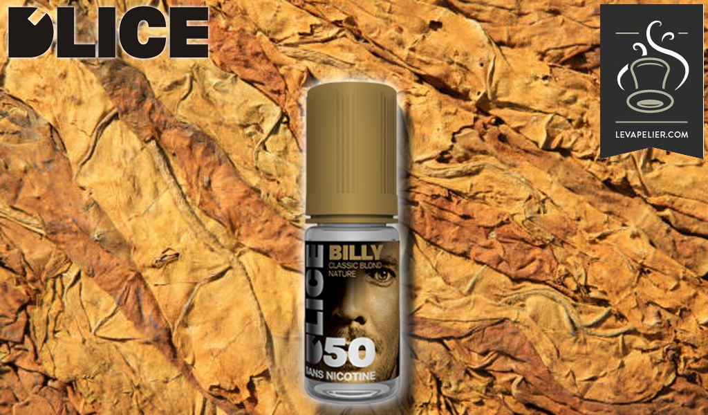 Billy par Dlice