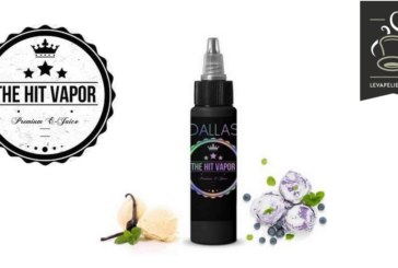 Dallas par The Hit Vapor