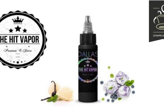 Dallas par The Hit Vapor