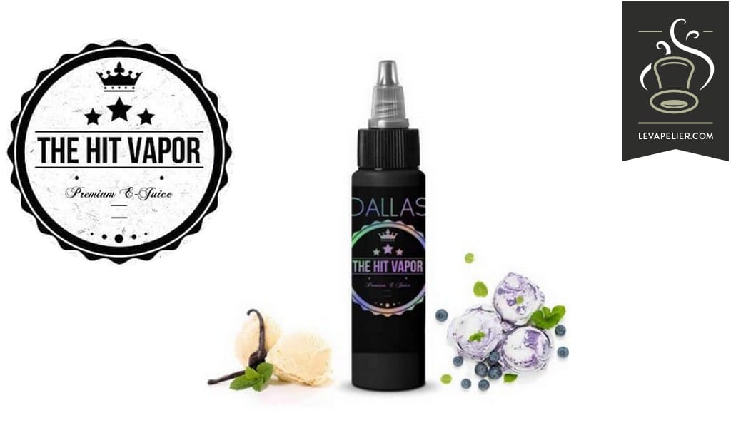 Dallas par The Hit Vapor