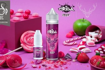 Deer par Origa