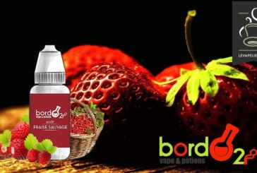 Fraise Sauvage (Gamme Classique) par BordO2