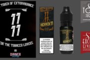 Heaven 11 (Gamme 1111) par Dinner Lady