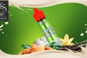 Green Cream par Fatboys Juice