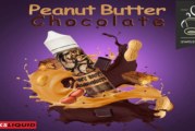 Peanut Butter Chocolate par KXS Liquid