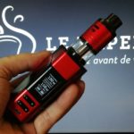 Kit Fusion 2-in-1 par Ehpro