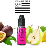 Violet par Le Vapoteur Breton