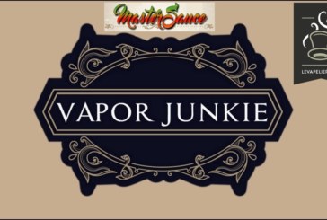 Master Sauce par Vapor Junkie
