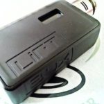 Liftbox Bastion par Innokin