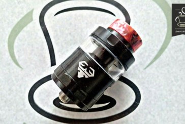 Blitzen RTA par Geek Vape