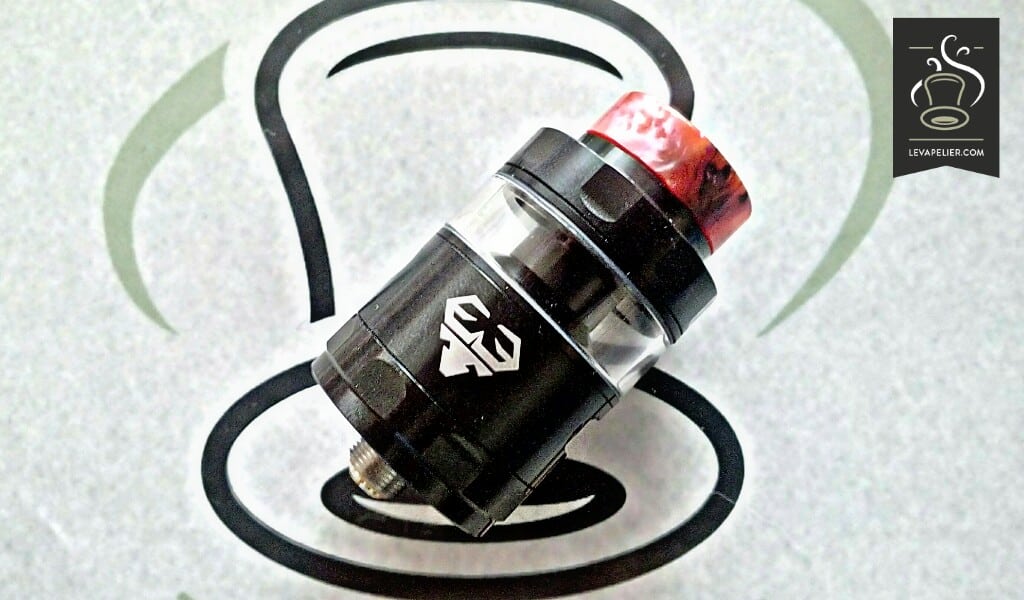 Blitzen RTA par Geek Vape