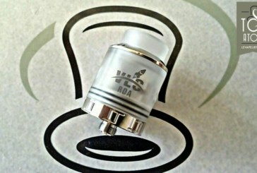 VLS RDA par Oumier
