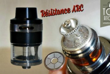Revvo Tank par Aspire