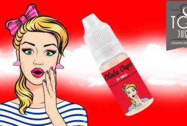 Et Voilà par Olala Vape