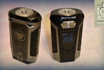 Switcher par Vaporesso