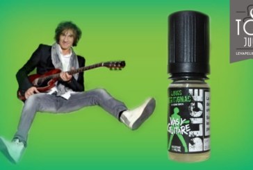 Vas-y Guitare (Gamme Louis Bertignac) par D’lice