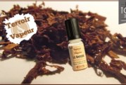 Le Basque par Terroir & Vapeur (Tevap)