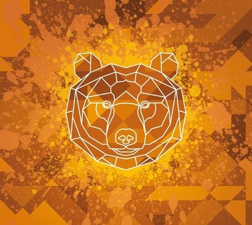 Bear par Origa - 1