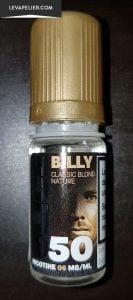 Billy par Dlice - 1